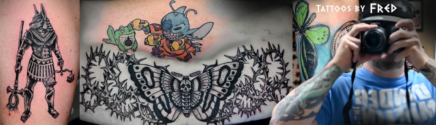 17 Stitch Tattoos That Will Bring In Major Ohana Feels  Tattoodo