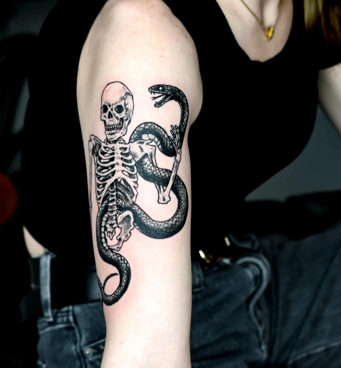 Discover more than 67 goddess of death tattoo super hot  ineteachers