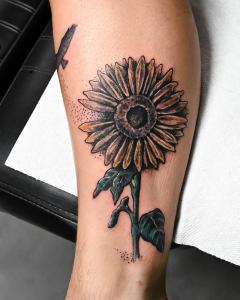 Sunflower Design