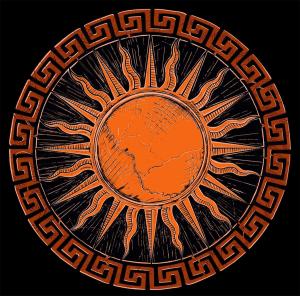 phoebus sun symbol